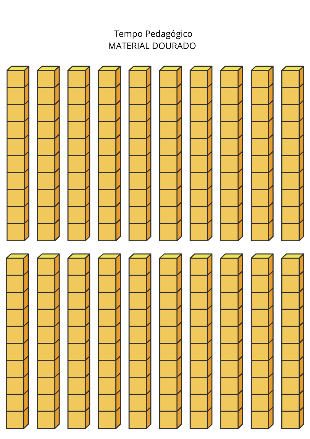 Material Dourado - Imagem 2