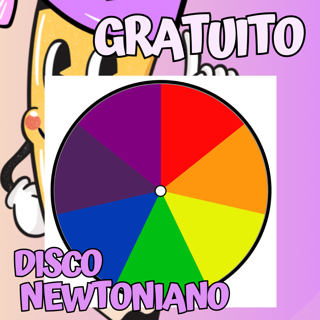 Disco Newtoniano