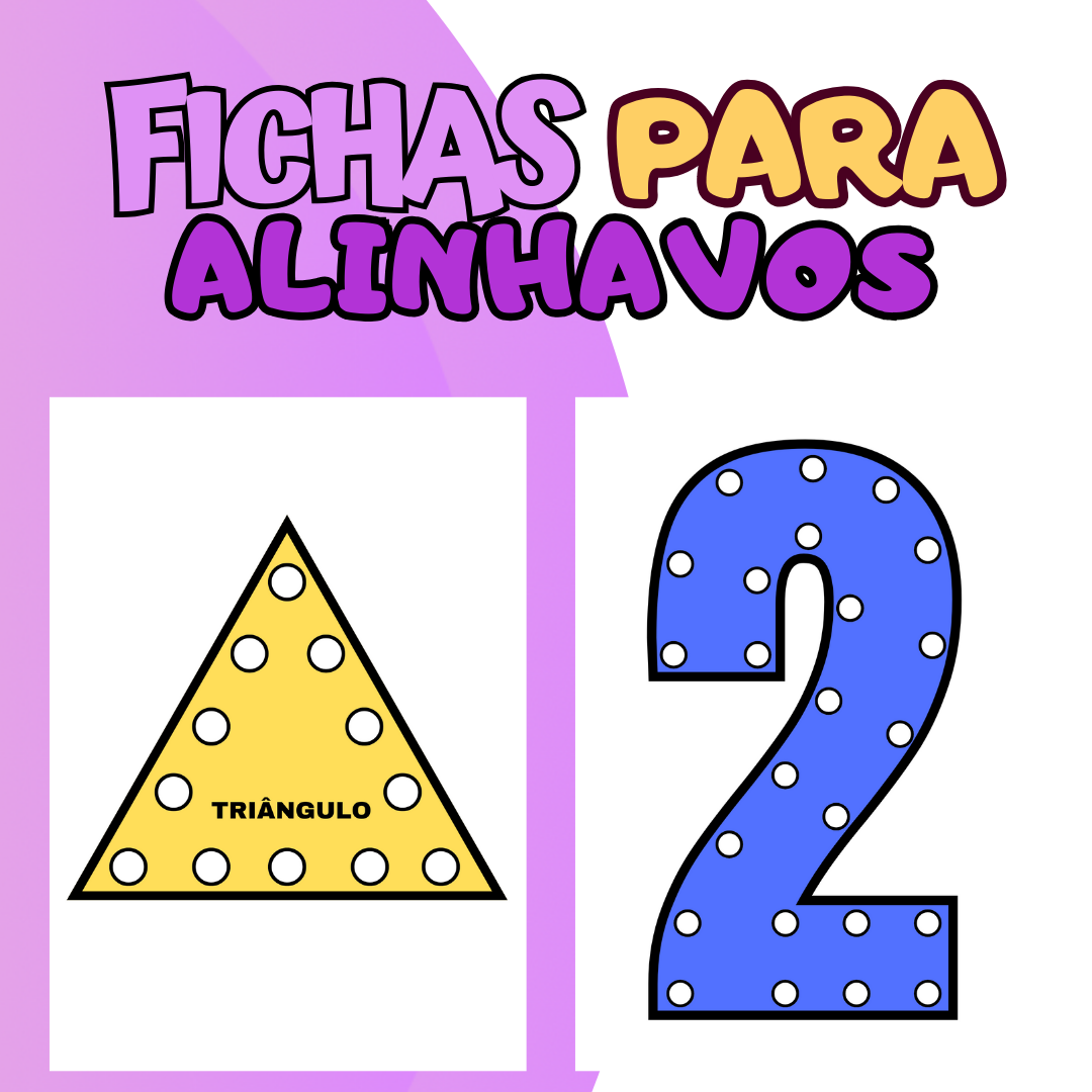 Alinhavo Didático Matemático