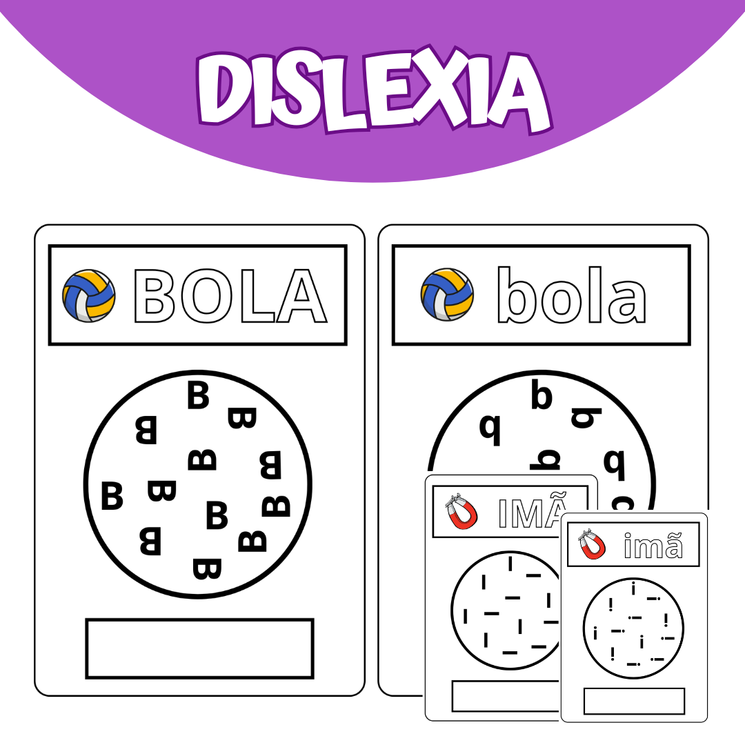 Letras em Movimento: Um Jeito Divertido de Aprender