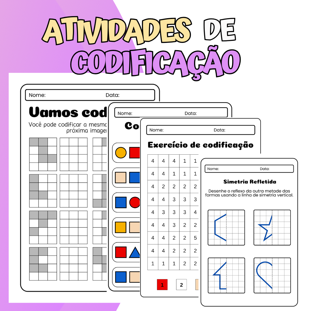Atividade de Codificação