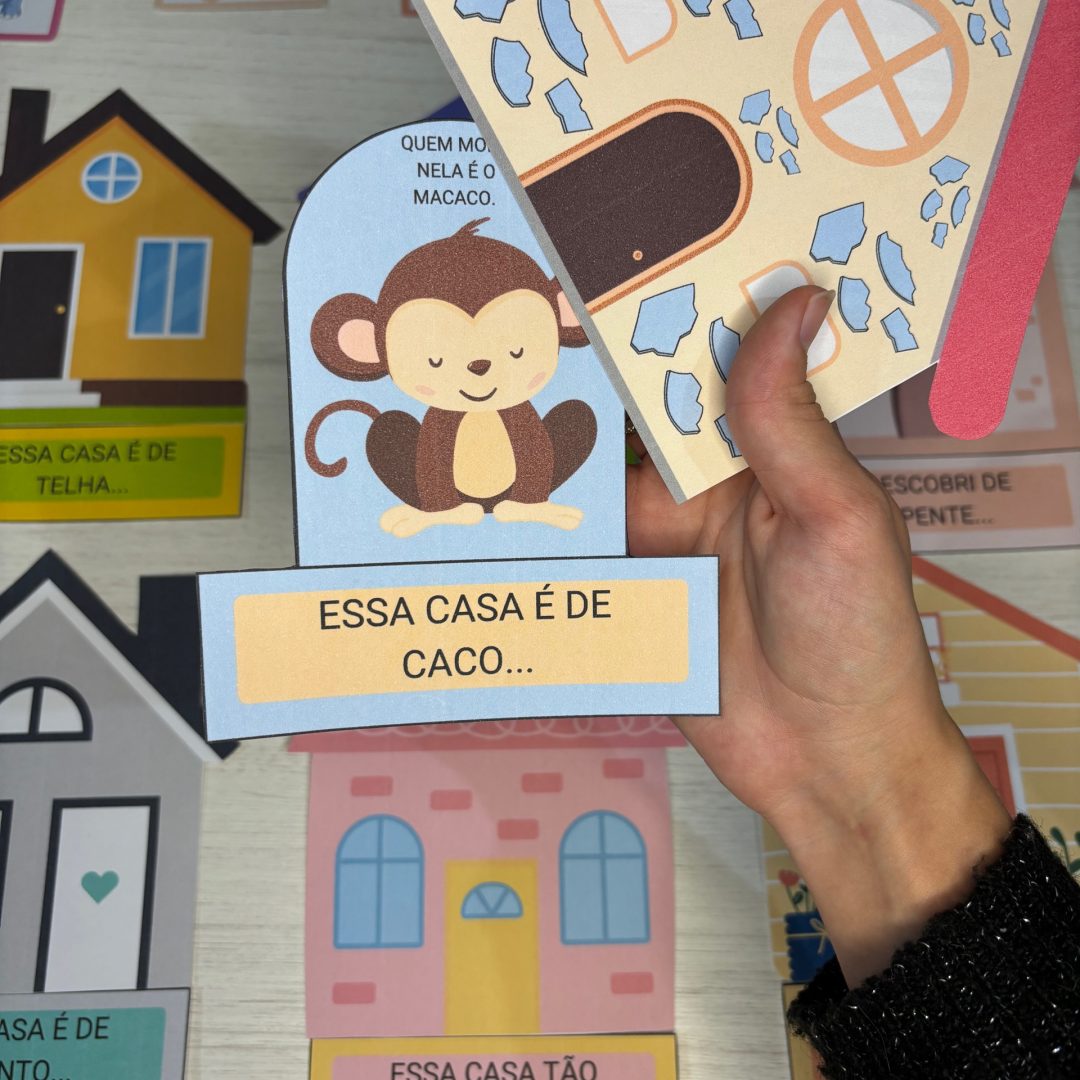 A Casa e o Seu Dono, de Elias José