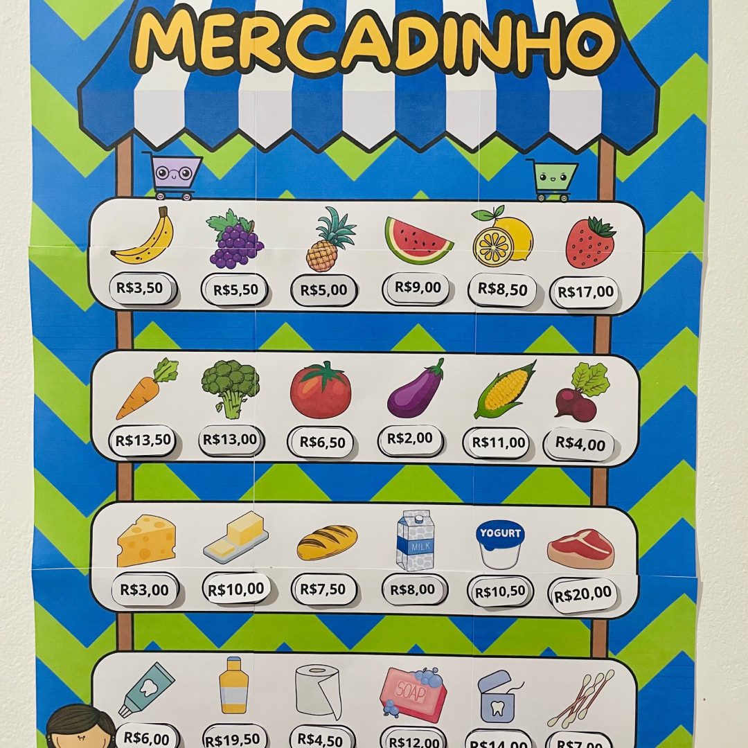 Mercadinho