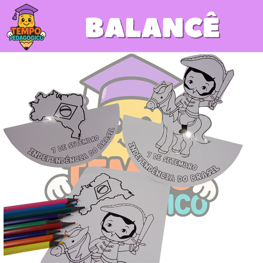 Balancê da Independência