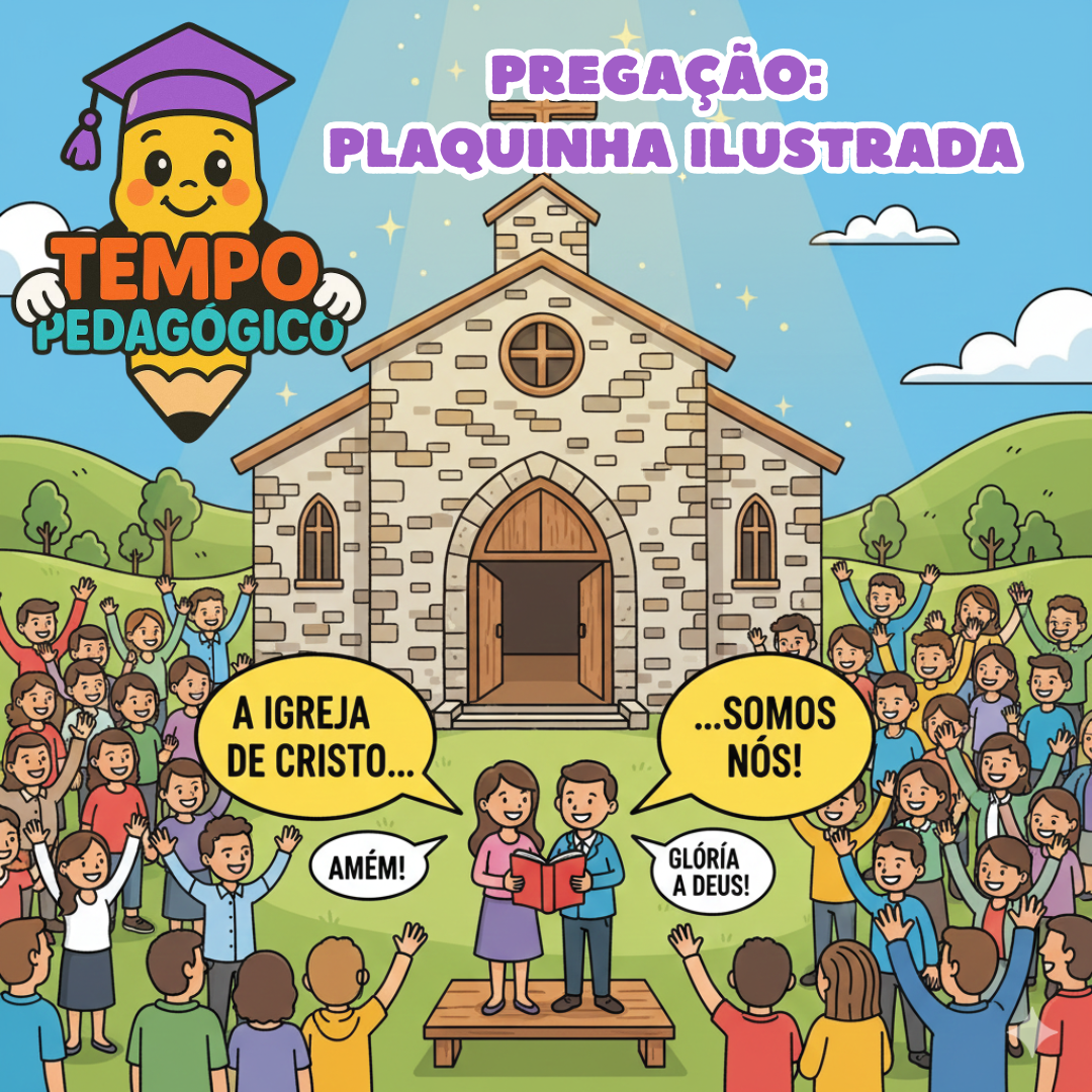 PREGAÇÃO - SER CRISTÃO - AMAR COMO CRISTO": A Jornada do Amor em Ação